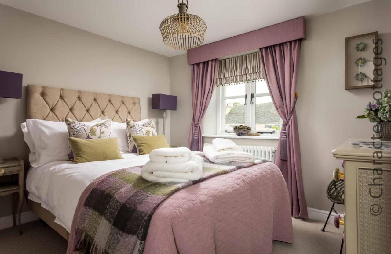 Lavender Cottage Stow-On-The-Wold Extérieur photo