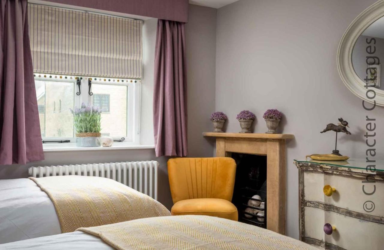 Lavender Cottage Stow-On-The-Wold Extérieur photo
