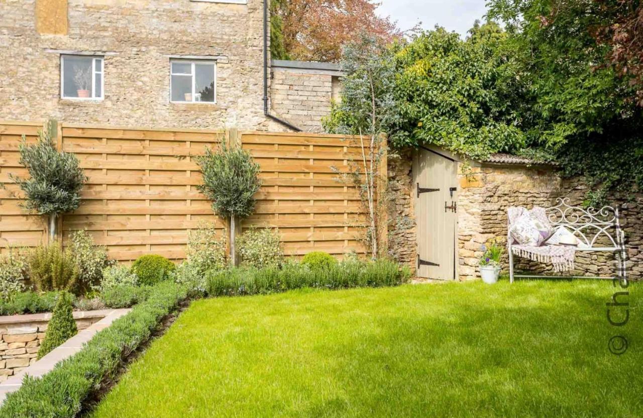 Lavender Cottage Stow-On-The-Wold Extérieur photo