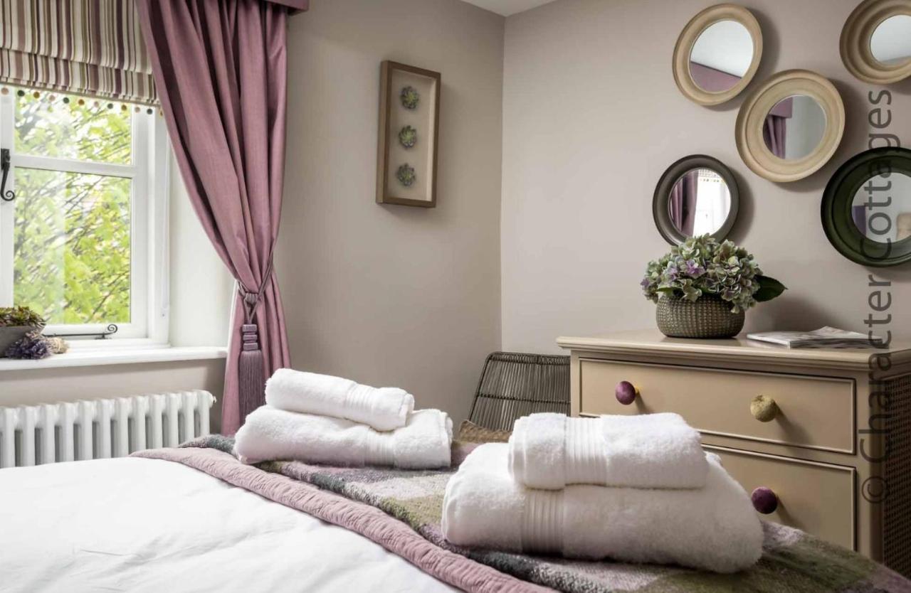 Lavender Cottage Stow-On-The-Wold Extérieur photo