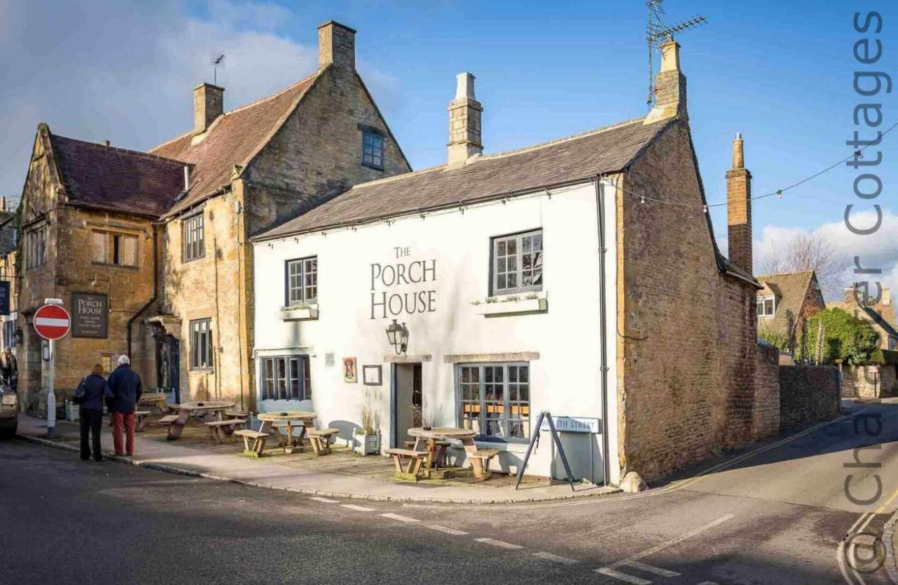 Lavender Cottage Stow-On-The-Wold Extérieur photo