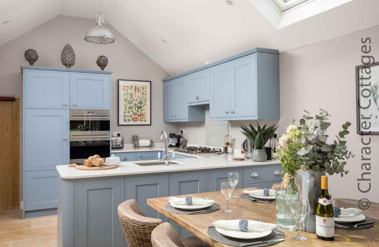 Lavender Cottage Stow-On-The-Wold Extérieur photo