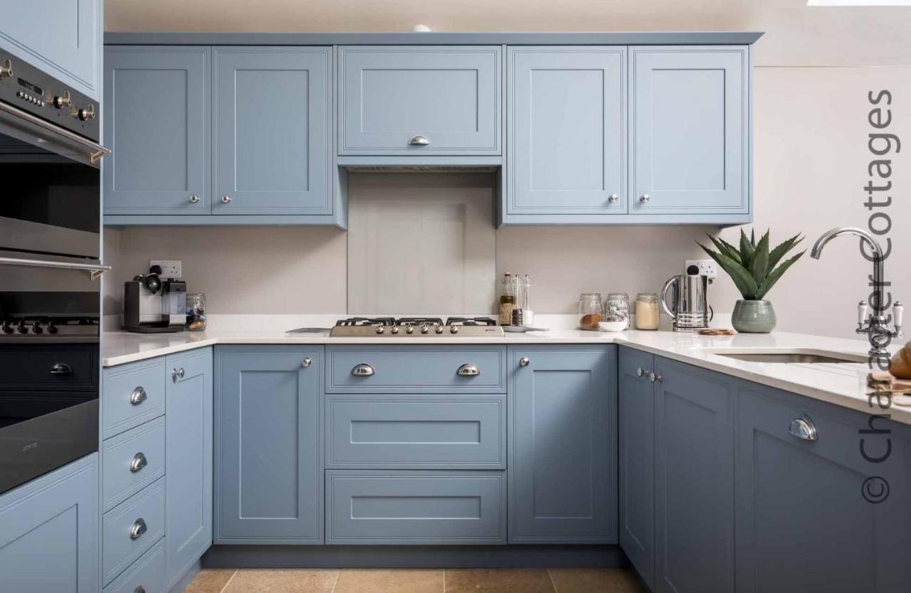Lavender Cottage Stow-On-The-Wold Extérieur photo