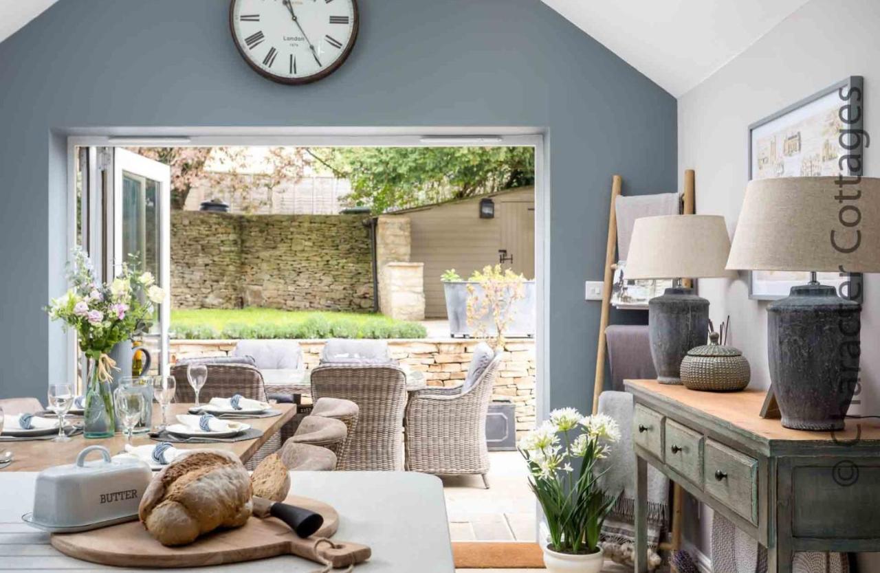 Lavender Cottage Stow-On-The-Wold Extérieur photo